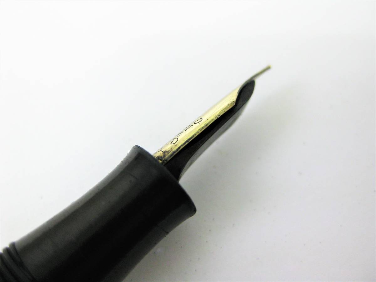 万年筆 POSTING POINTED(2 IRIDIUM HARDEST メーカー不明 ノーブランド