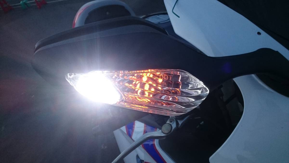 アプリリアrs250後期　cbr1000rr sc59前期フェイス　ワンオフ　スガヤチャンバー　書類あり