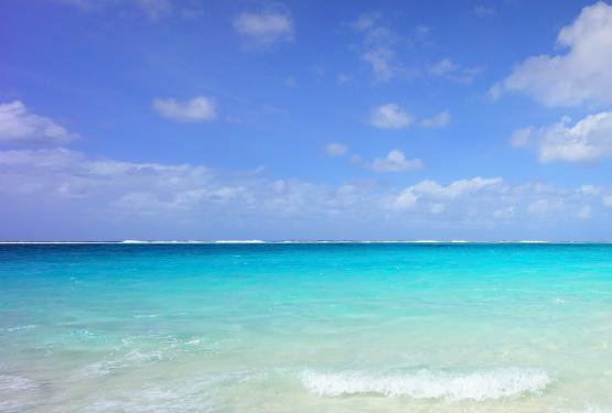 ★送料無料★　相互評価　フリー素材　写真　海　きれい　1円即決♪♪_1