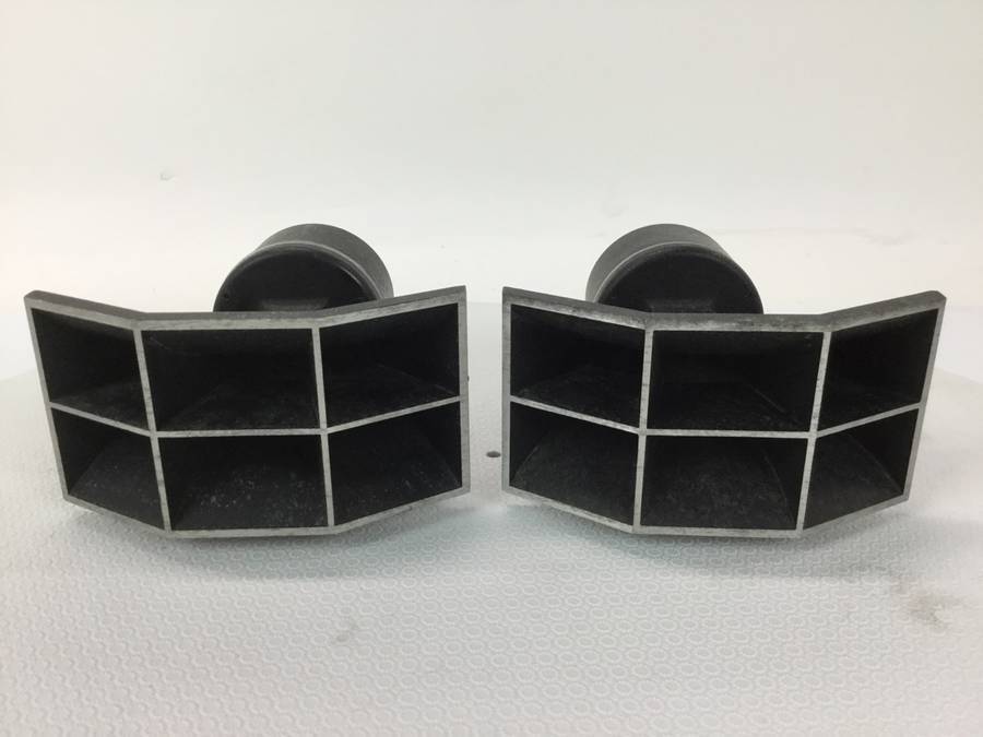 OTTO ホーンツイーター TW-601 ペア スピーカー 【公式通販】