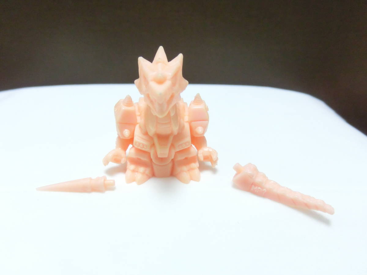 ガン消し ガンドランダー 魔封の聖剣パート１ 未切りセット SDガンダム ガン消し ガンドランダー 魔封の聖剣 1 アルフドラゴン