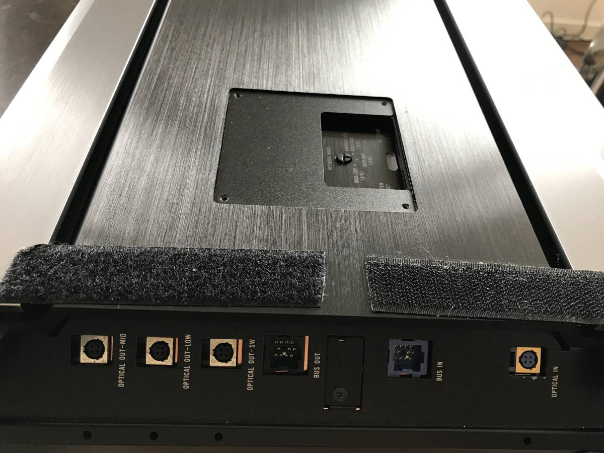 carrozzeria | RS-A9X Pioneer カロッツェリア パイオニア 