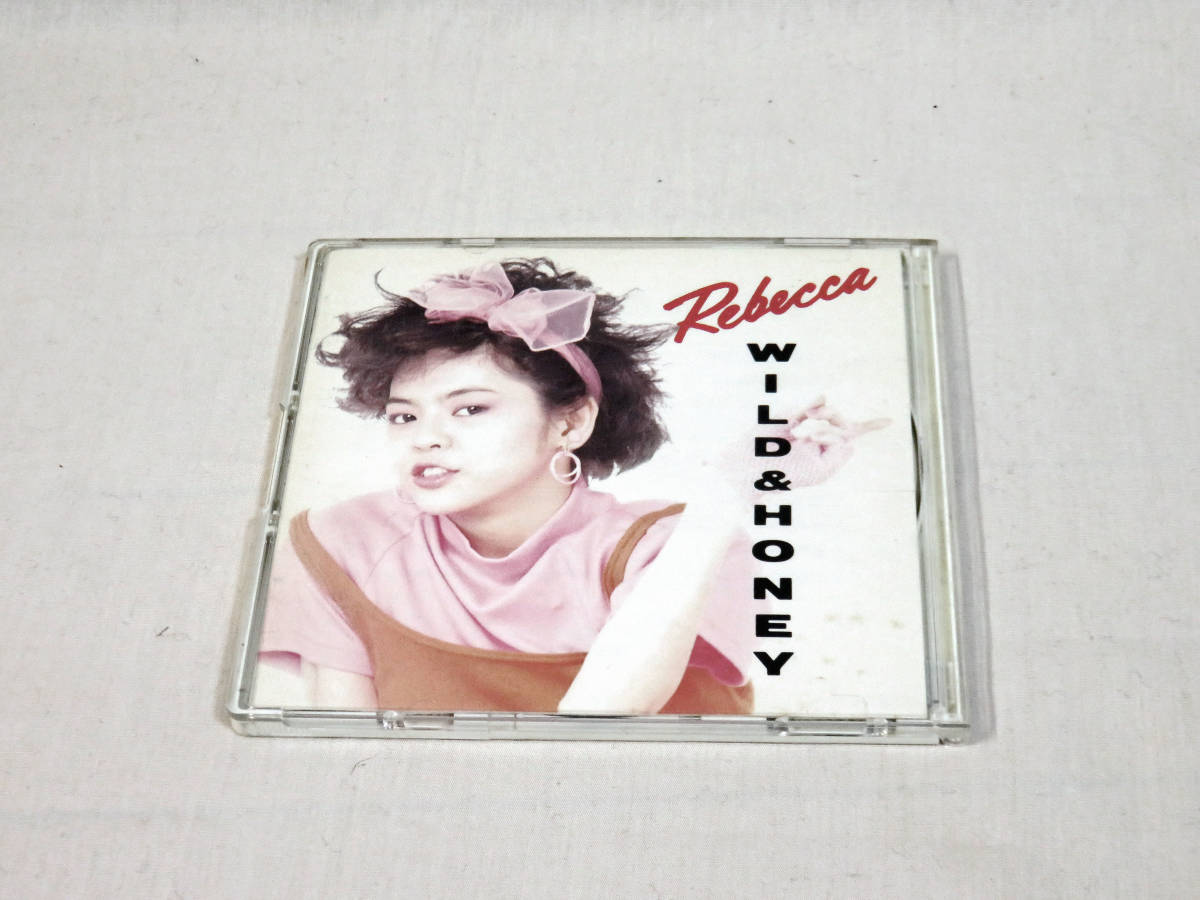 レベッカ ワイルド ハニー Cd アルバム Rebecca Wild Honey 85年盤 32dh234 スリムケース仕様 10曲入り レベッカ 売買されたオークション情報 Yahooの商品情報をアーカイブ公開 オークファン Aucfan Com レベッカ ワイルド ハニー Cd アルバム Rebecca Wild Honey 85年盤 32dh234 スリムケース仕様 10曲入り レベッカ 売買されたオークション情報 Yahooの商品情報をアーカイブ公開 オークファン Aucfan Com