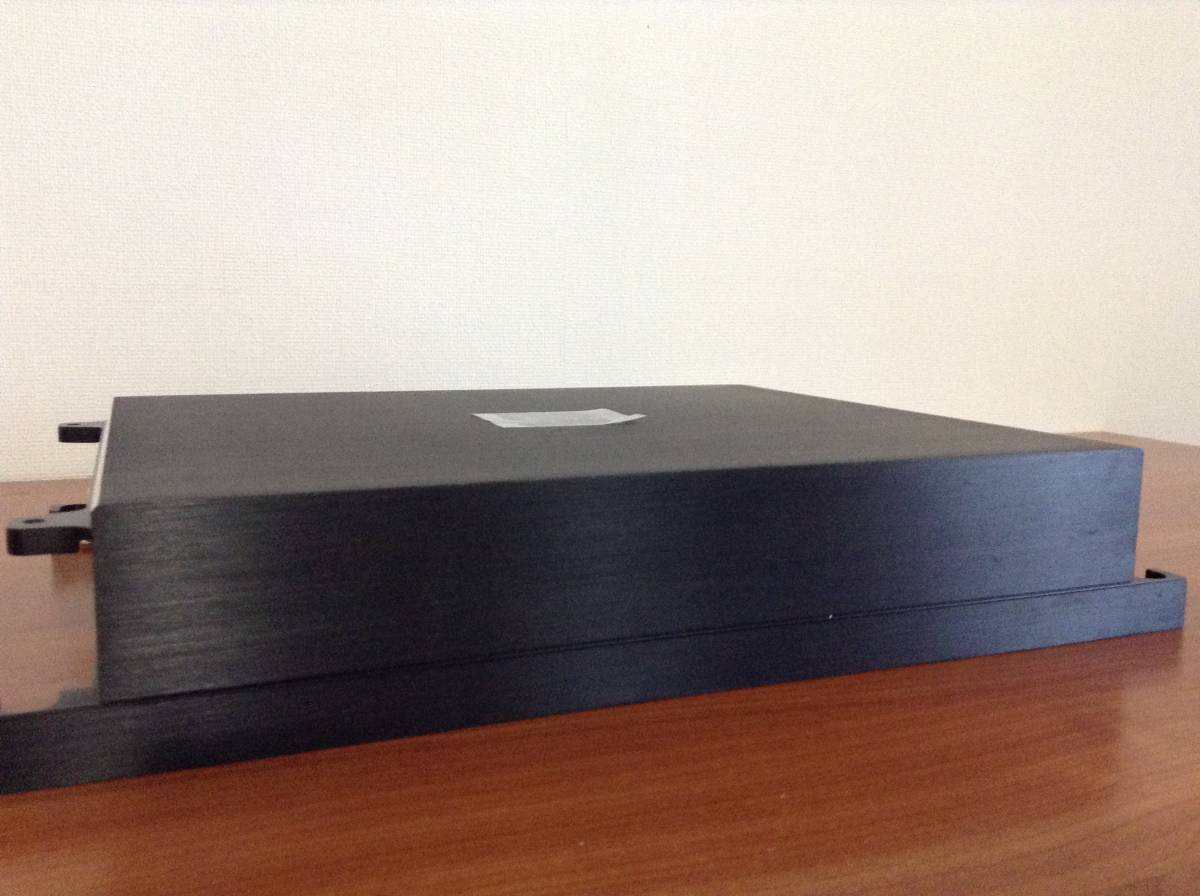 カロッツェリア(carrozzeria) Xシリーズ パワーアンプ RS-A09X 美品 保証期間残あり_7