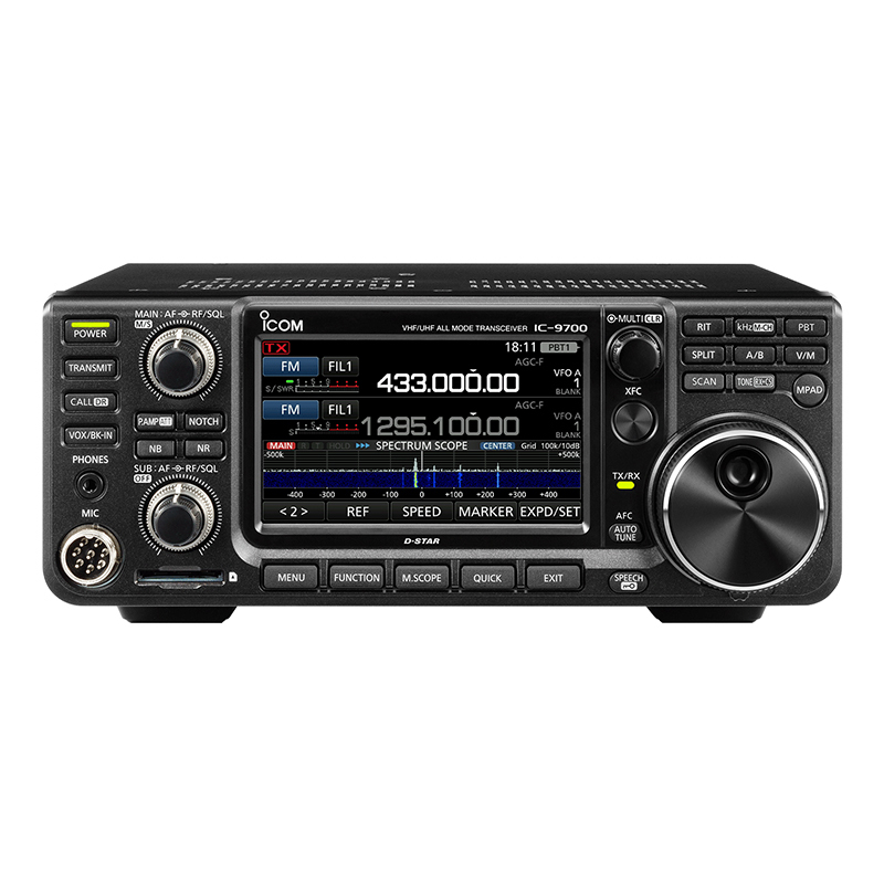 IC-9700 144⁄430⁄1200MHz ICOM アイコム 0 - 19万円を切る税別価格
