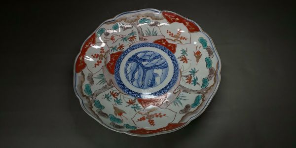 2026年最新Yahoo!オークション 古伊万里 -古伊万里 松竹梅 骨董品 幕末