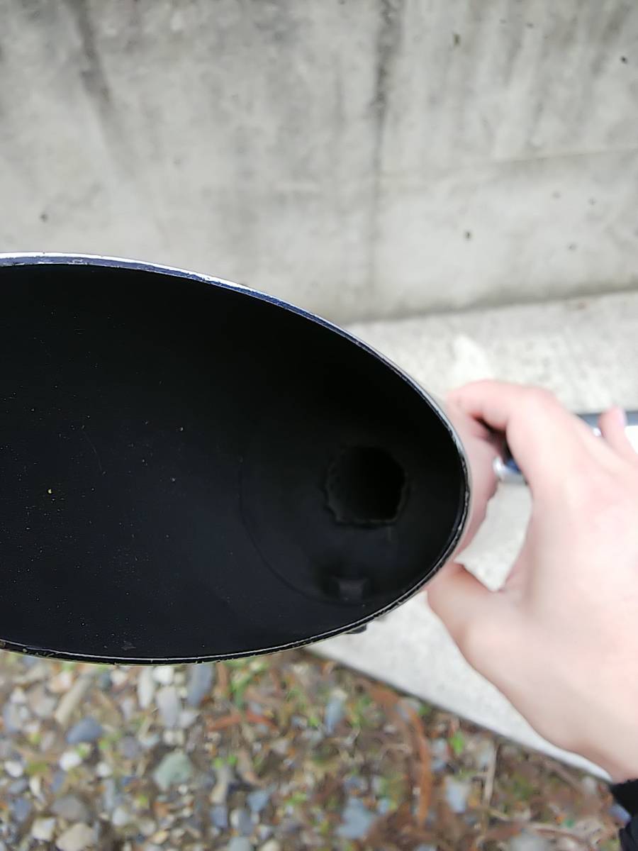 ハーレー スクリーミンイーグル製 スポーツスター マフラー 04