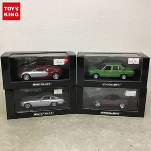1/43 ブガッティのYahoo!オークション(旧ヤフオク!)の相場・価格を見る
