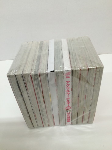 f001*80 中古セット本 はたらく細胞(一部特装版)+関連本 1～5巻(特装版4・5巻)/5冊 清水 茜 講談社
