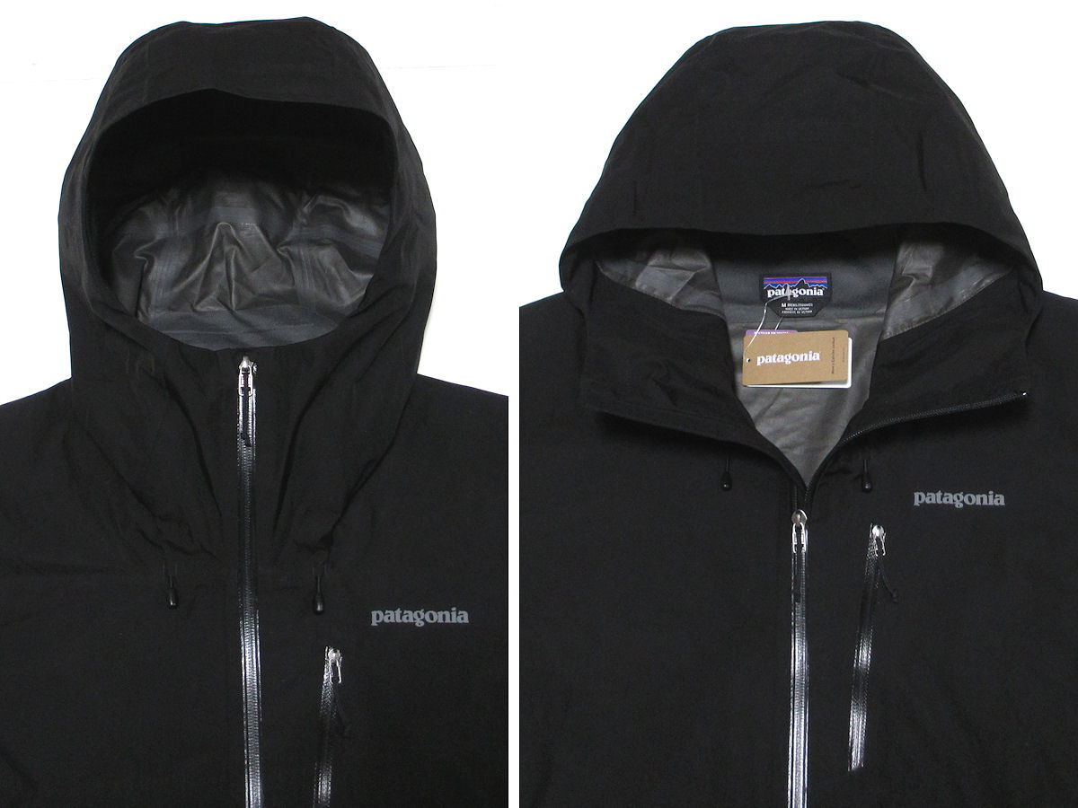 最安販売中 新品 patagonia パタゴニア 19S/S Men
