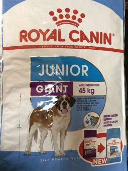 セール，豊富な 数量限定 ロイヤルカナン ジャイアントジュニア15kg 超大型犬用(幼犬用)｜売買されたオークション情報、yahooの商品情報をアーカイブ公開 - オークファン ドライフード