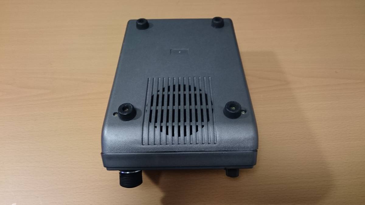 AOR AR-3000 100KHz～2036MHz 超広帯域受信機 AOR AR3000 Wideband