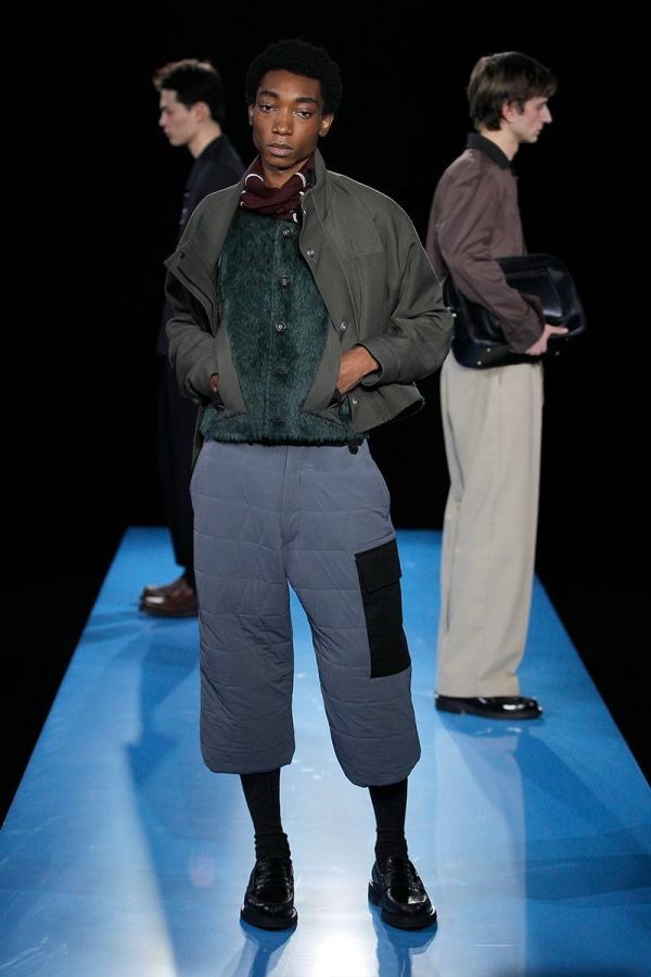 0003 Kiko by Kostadinov Mackintosh Hypebeast Collection | - Young 