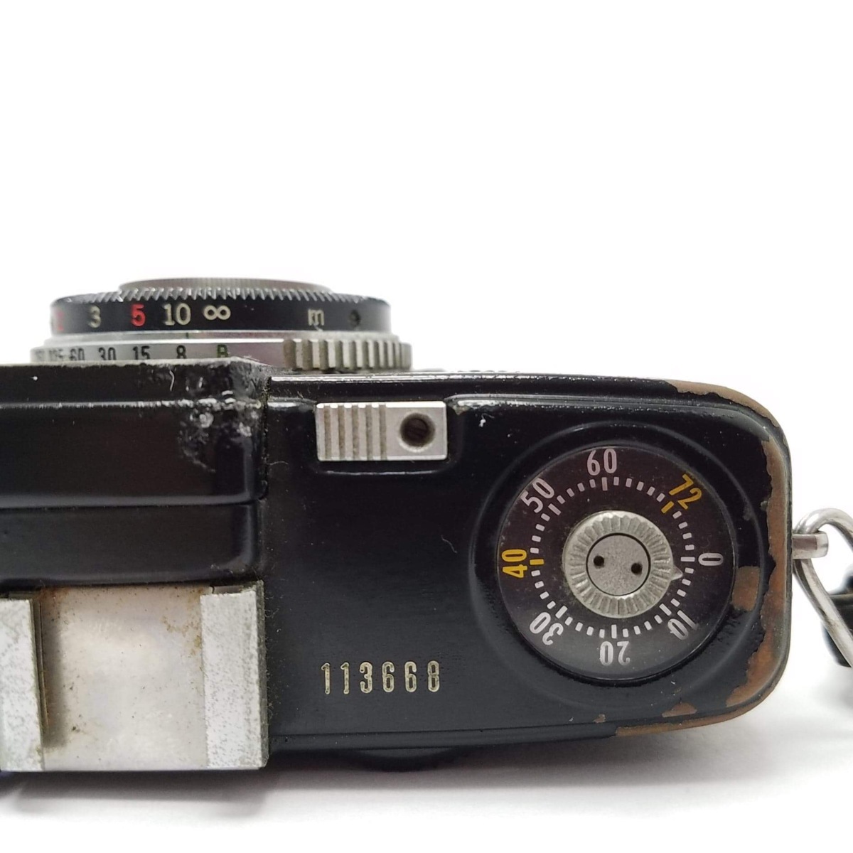 Olympus Pen W PEN レビューブラックペイントのロマン──シリーズ3