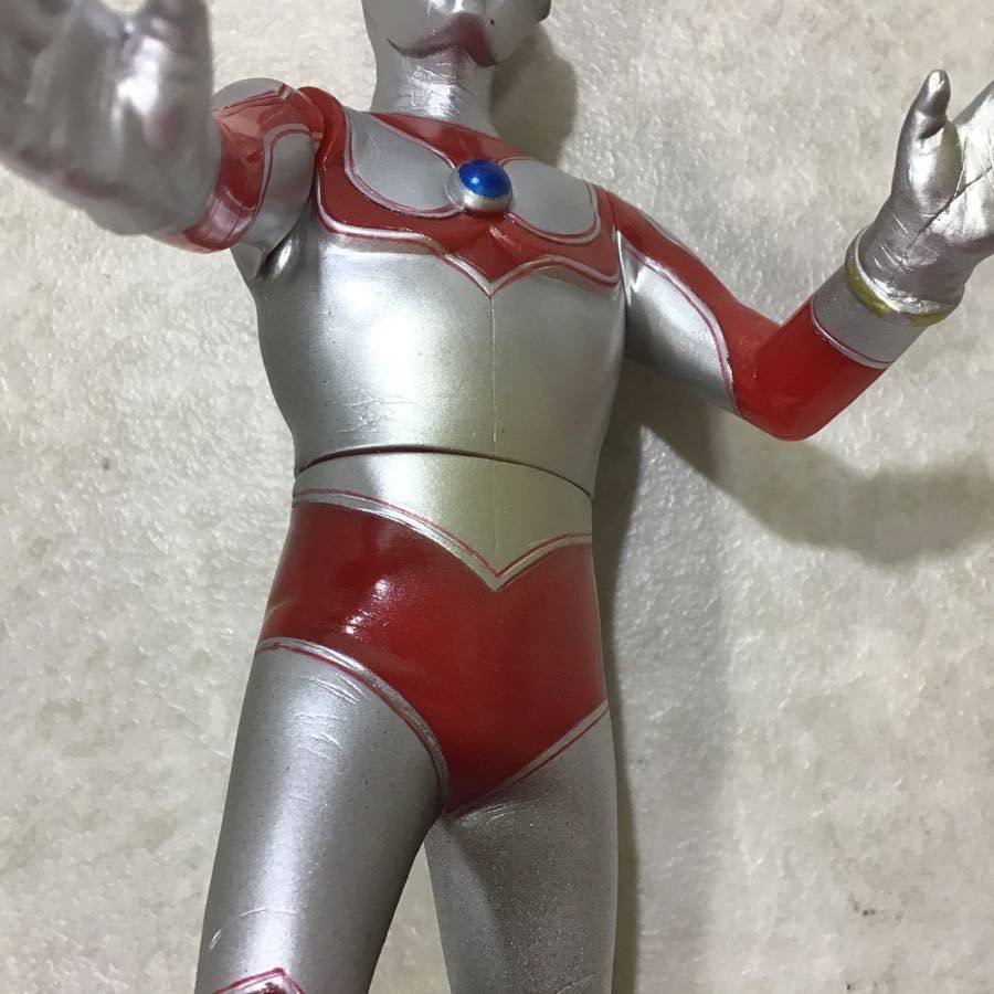 ソフビ フィギュアのCCP 特撮好み 佐竹雅昭怪獣コレクション 蓄光