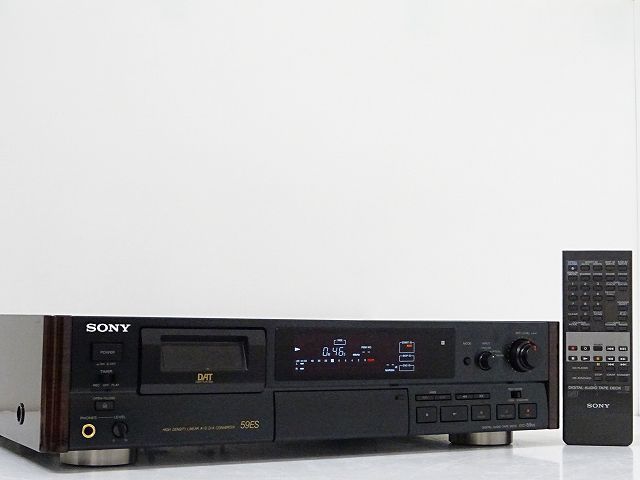 SONY DTC-59ES - ソニー Yahoo!オークション 「dtc-59es」の落札相場