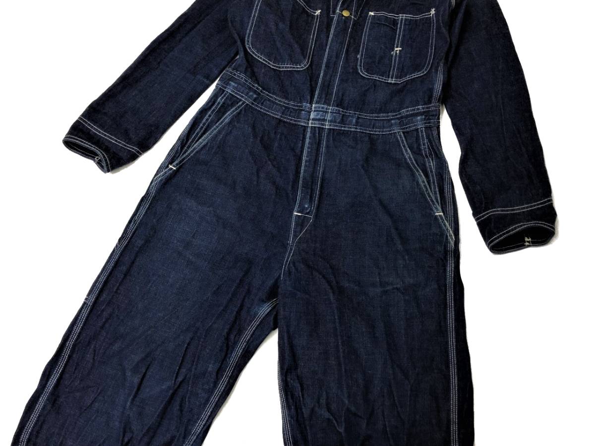 激レア 美品 名作 定価3.7万 Lee リー ARCHIVES 2420-89 復刻 デニム