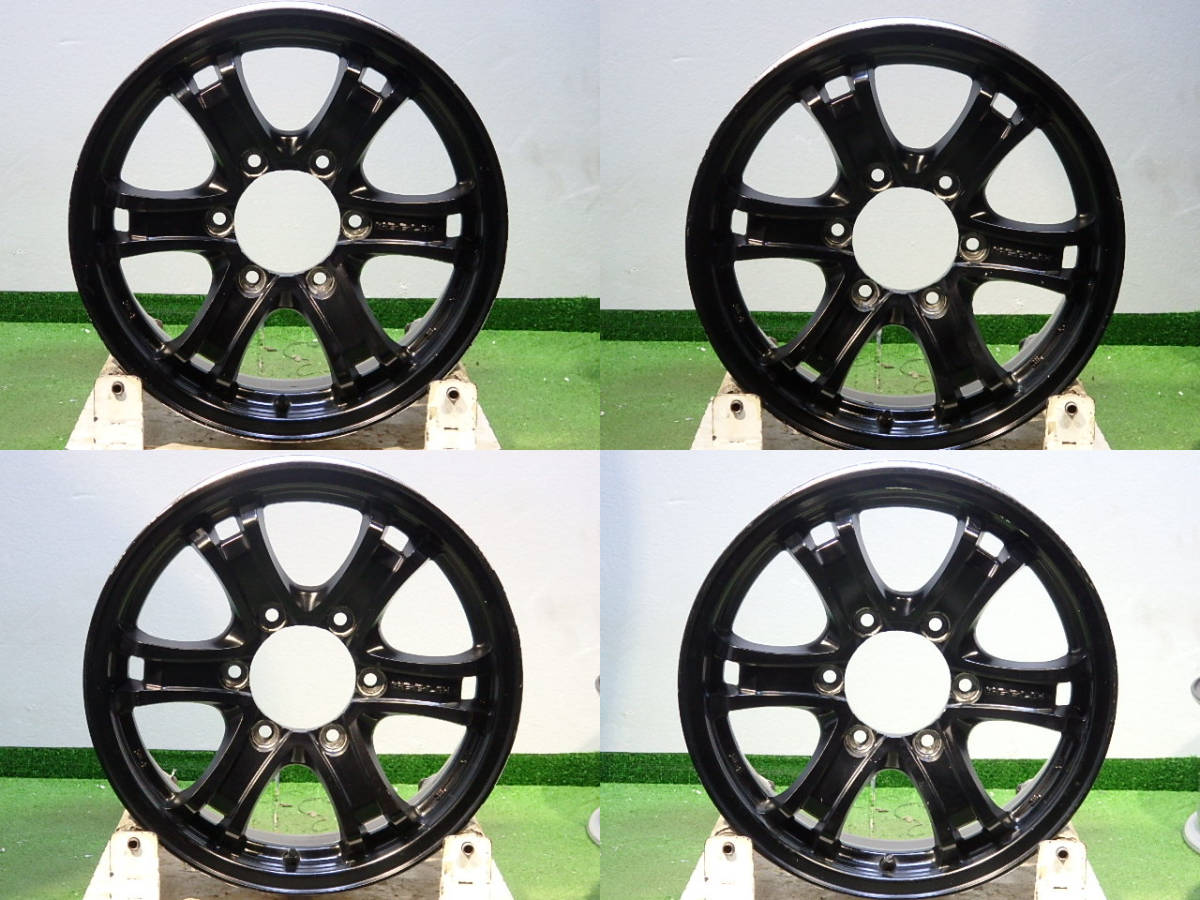 weds KEELER TACTICS LTD CO., – - of (set wheels 15-inch Grand G 