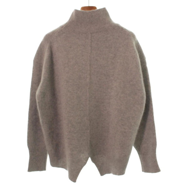 カリテ qualite ニット・セーター 中古 456305 A3
