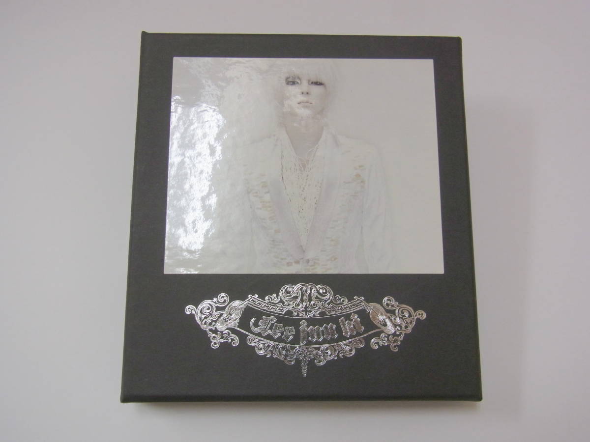廃盤】J Style : Lee Jun Ki ☆中古品 イ・ジュンギ 廃盤】J Style