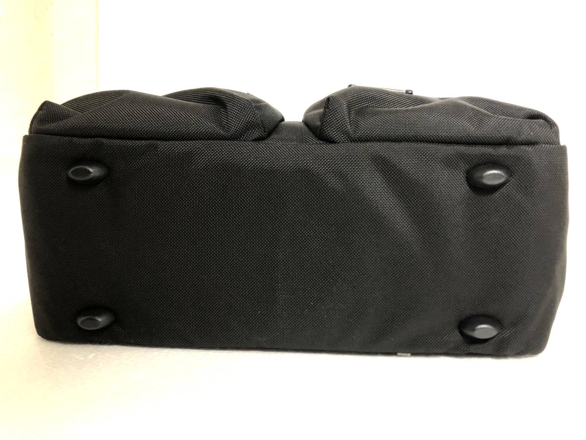 超美品 TUMI トゥミ 22340DH Alpha Bravo アルファ エバレット 