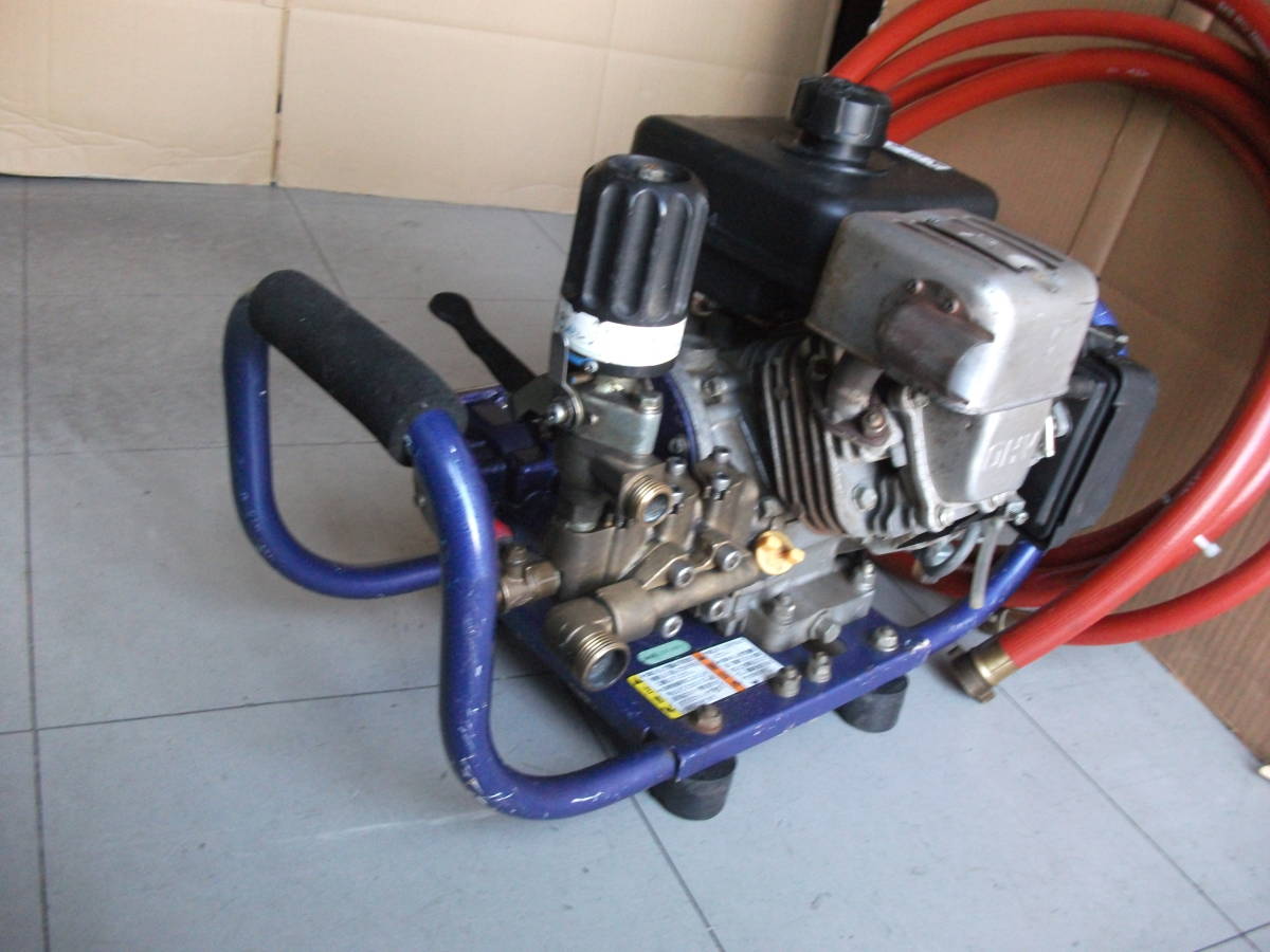動噴/エンジンセット型　小型噴霧器/コンパクトセット