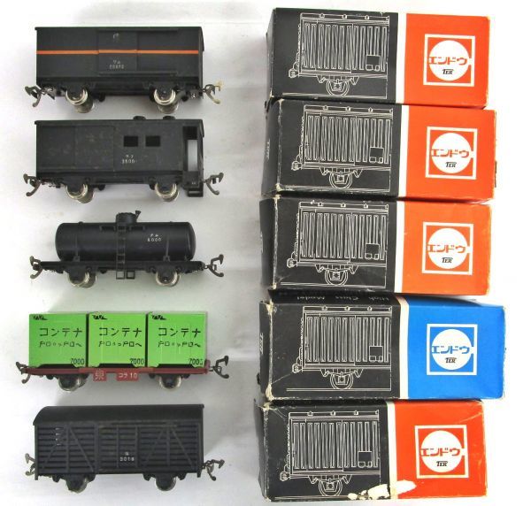 希少 カツミ 鉄道模型 寝台特急 7両セット【ジャンク補修向け】 カツミ 2軸貨車 5両まとめて【ジャンク】qj032218 Yahoo