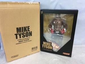 ストームコレクティブルズ マイク・タイソン 1/4 マイク・タイソン