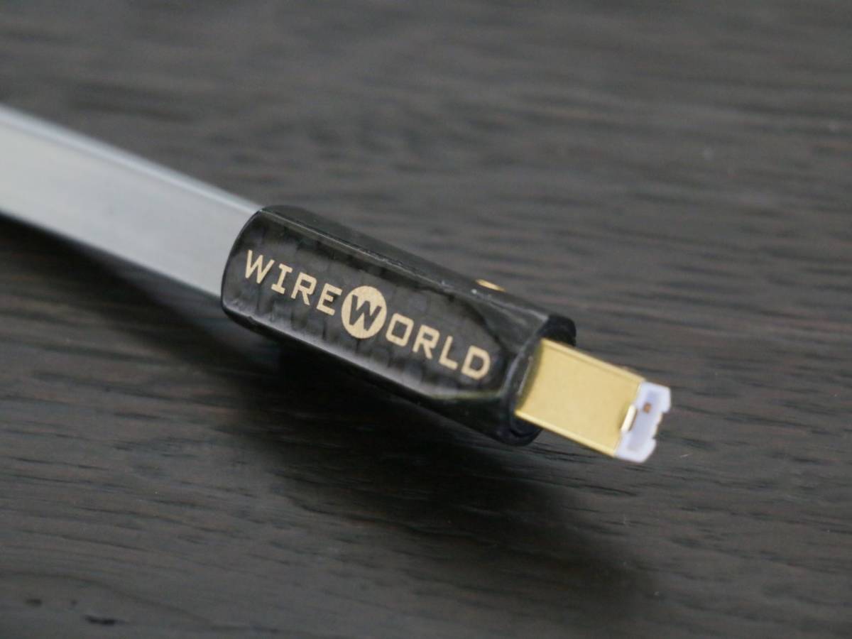 WIREWORLD 格安 Wireworld ワイヤーワールド PLATINUM STARLIGHT 