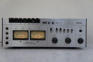 teac a-460のYahoo!オークション(旧ヤフオク!)の相場・価格を見る