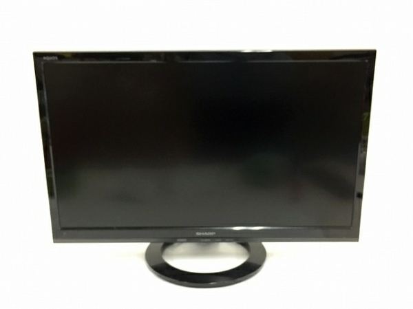 SHARP LC-22K45 AQUOS 22型 液晶テレビ T3859188 AQUOS SHARP LC-22K45