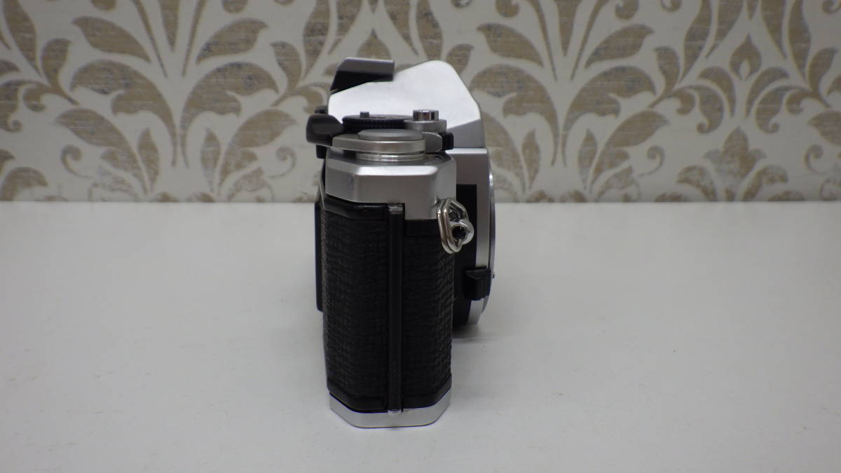シャッター回数55回！PENTAX ○/PENTAX/MX/ペンタックス(B15705