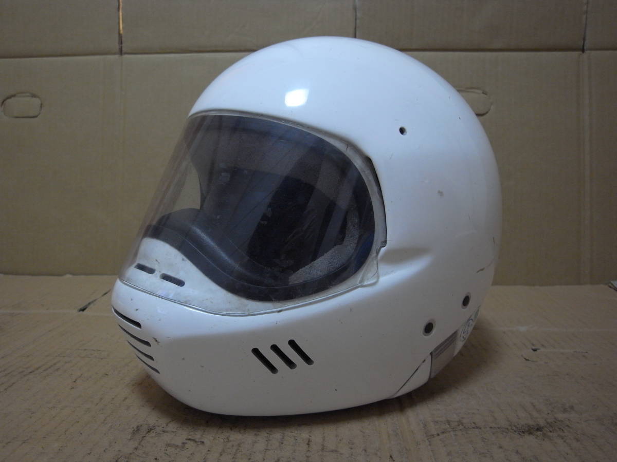 NEF NEFSUD RO2 ギロチン ヘルメット 60㎝ RO2 ヘルメット Yahoo 