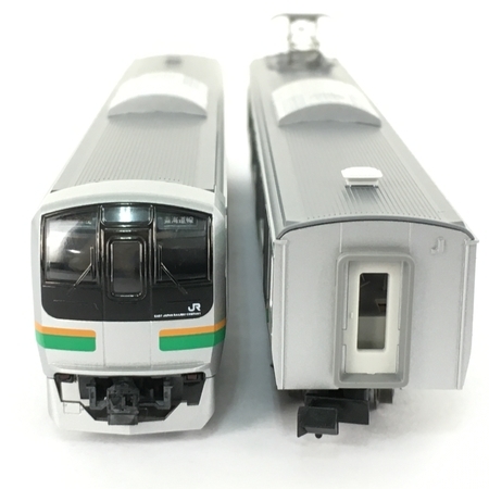 2026年最新Yahoo!オークション -e217系 tomixの中古品・新品