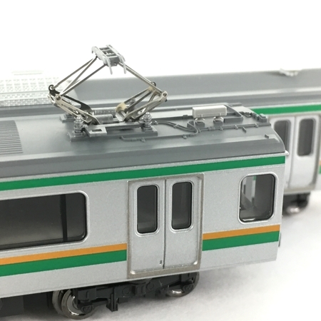 TOMIX E217系15両編成セット 2026年最新Yahoo!オークション -e217系 tomixの中古品・新品