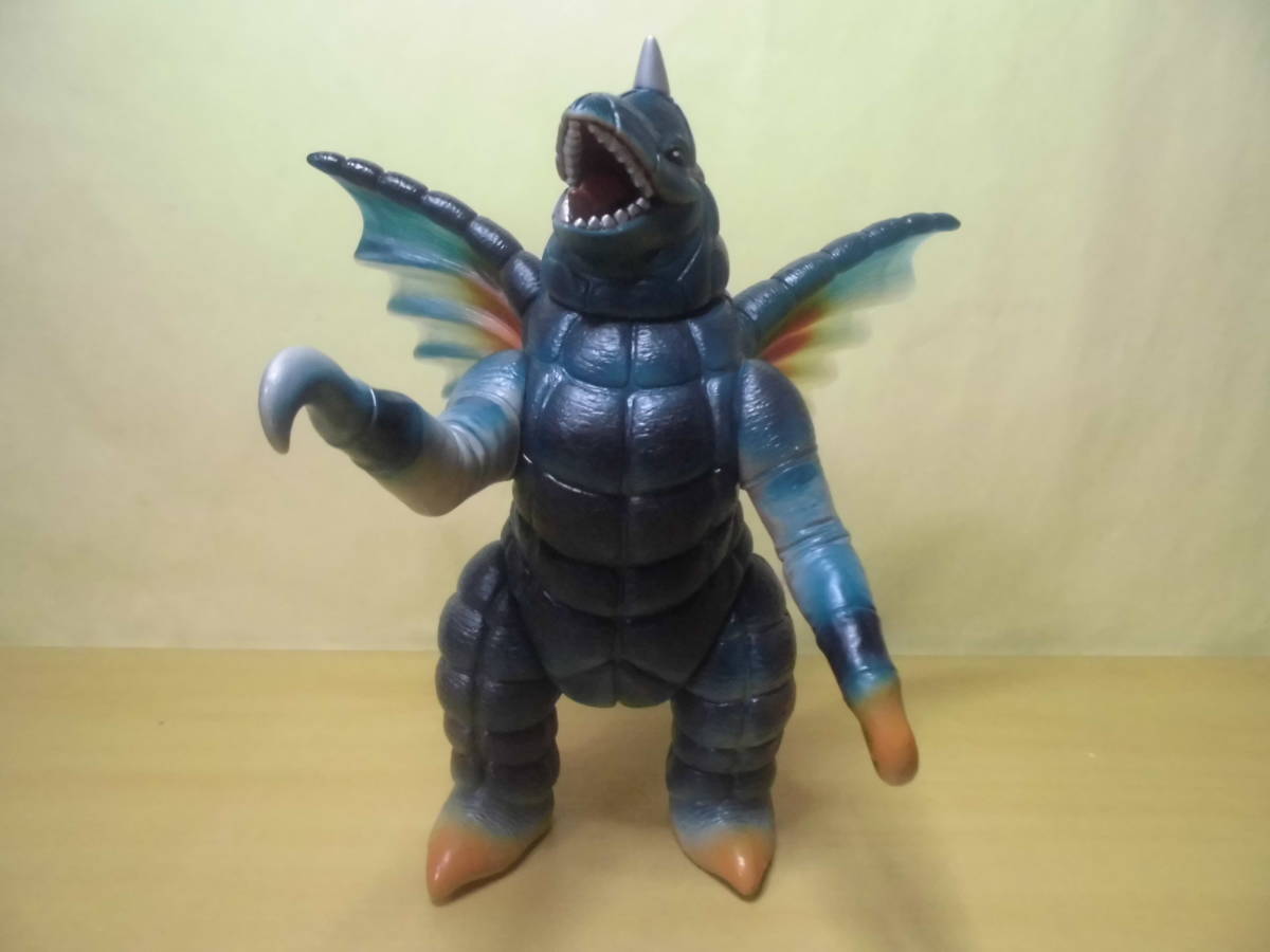 ☆楳図かずお版ウルトラマン ドラコ☆フューチャーモデルズ ドラコ