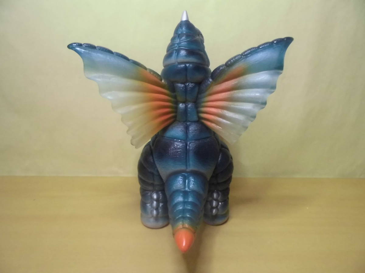 ☆楳図かずお版ウルトラマン ドラコ☆フューチャーモデルズ ドラコ