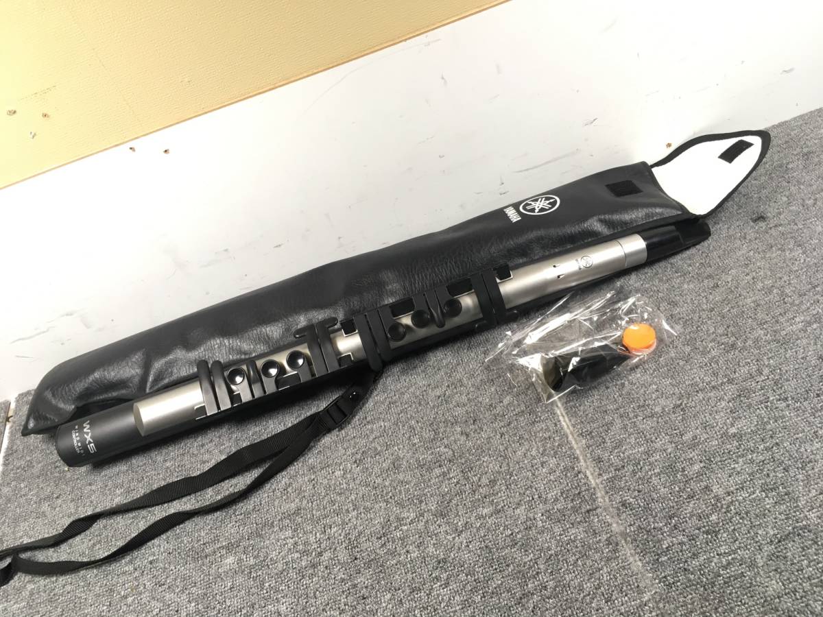 WX5 Yamaha Wind Controller MIDI | Synthesizer eBay - Midi 