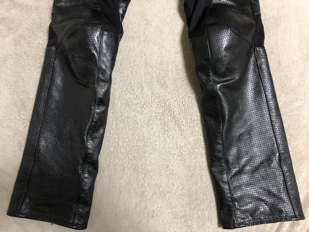 ST-X D3O® RIDE MESH PANTS | HYOD PRODUCTSオフィシャルサイト