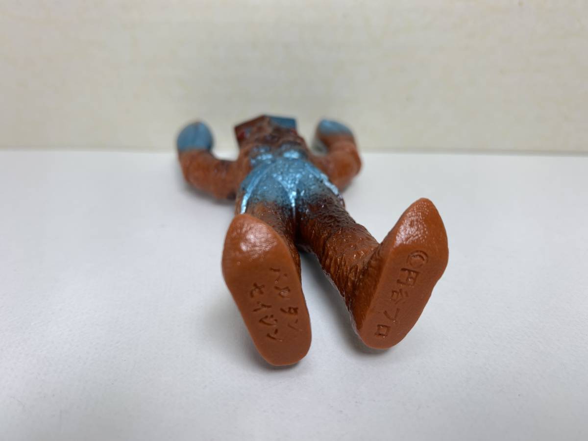 バルタン星人 ポピー キングザウルス ウルトラマン 当時物 バルタン