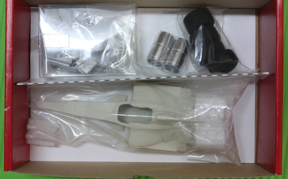 スタジオ27 1/20 マクラーレンMP4/22 カナダ＆アメリカGP 2007