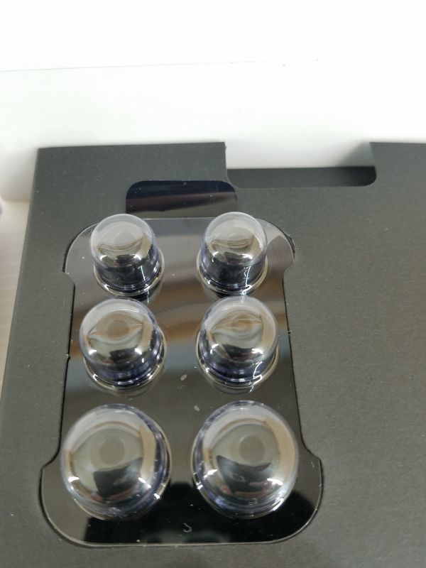 DD0001-190415-94【中古】beatsX ワイヤレスイヤホン beats ビーツX by Dr.Dre Bluetooth Black 黒 動作確認済み