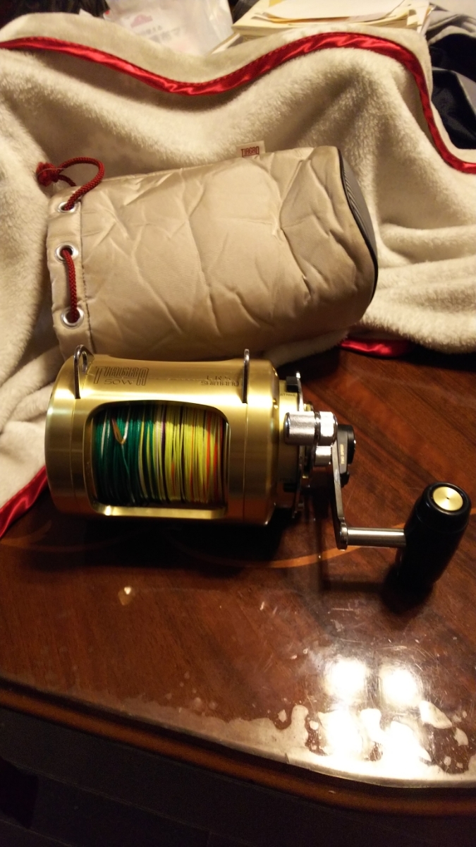 シマノ ティアグラ 50W TIAGRA SHIMANO LRS 公式通販 Shimano リール