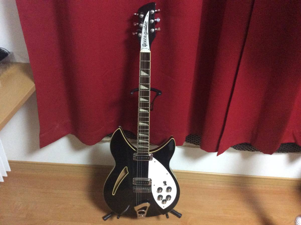 グレコ Greco リッケンバッカー エレキギター Rickenbacker リッケン