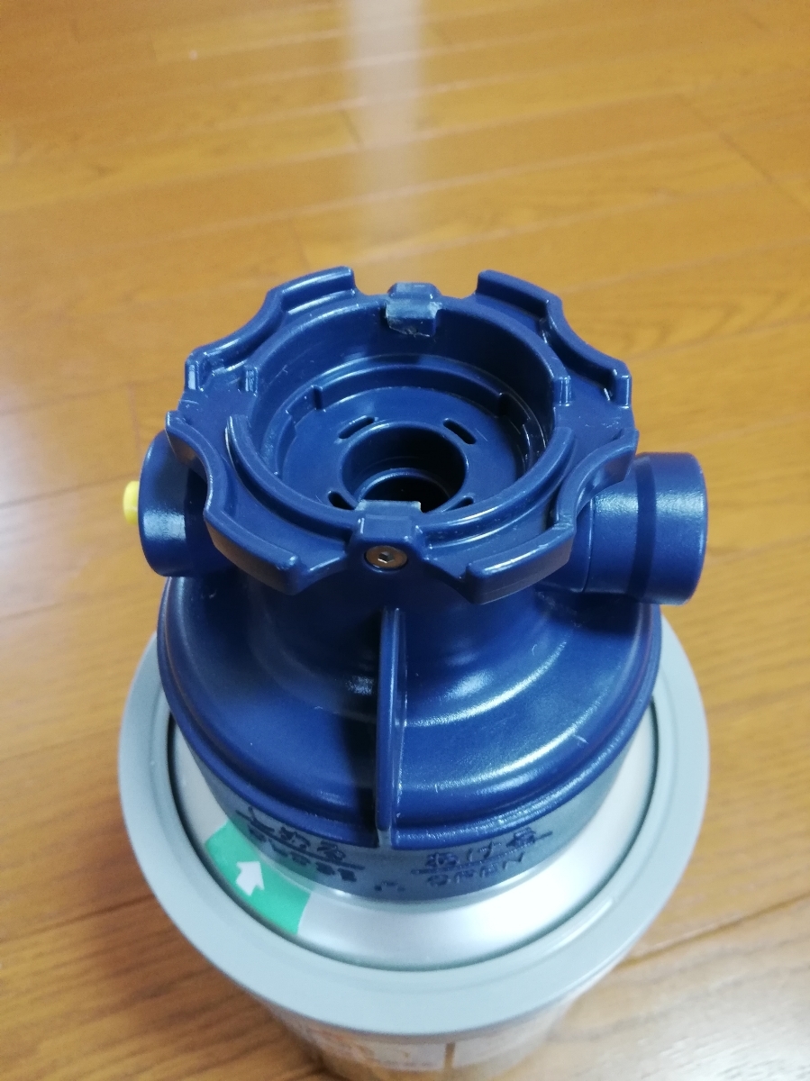 アサヒ洗浄樽ディスペンサー用　中古品　樽生ビール　サーバー　サッポロサントリー兼用　洗浄タンク　業務用　_6