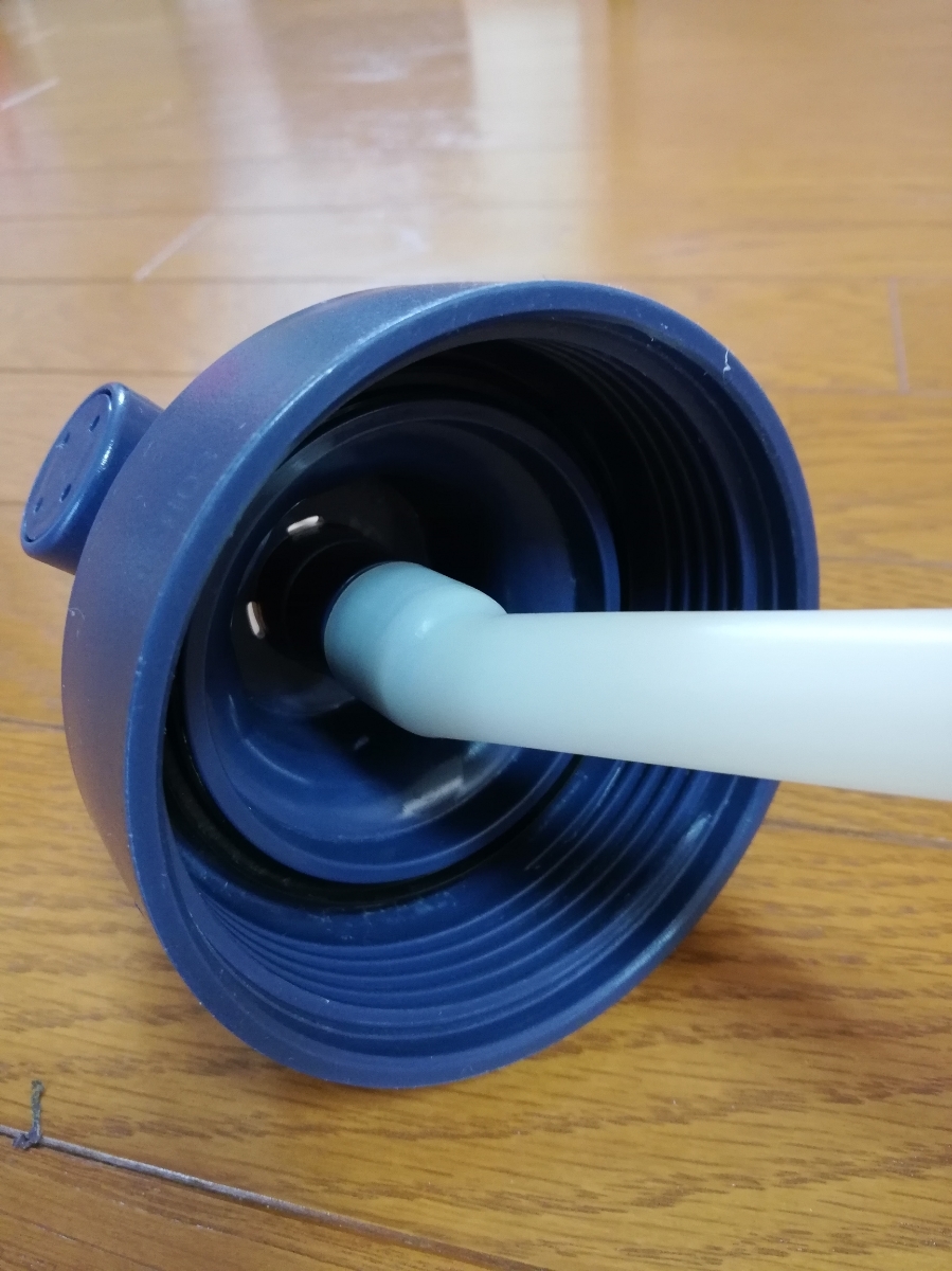 アサヒ洗浄樽ディスペンサー用　中古品　樽生ビール　サーバー　サッポロサントリー兼用　洗浄タンク　業務用　_8