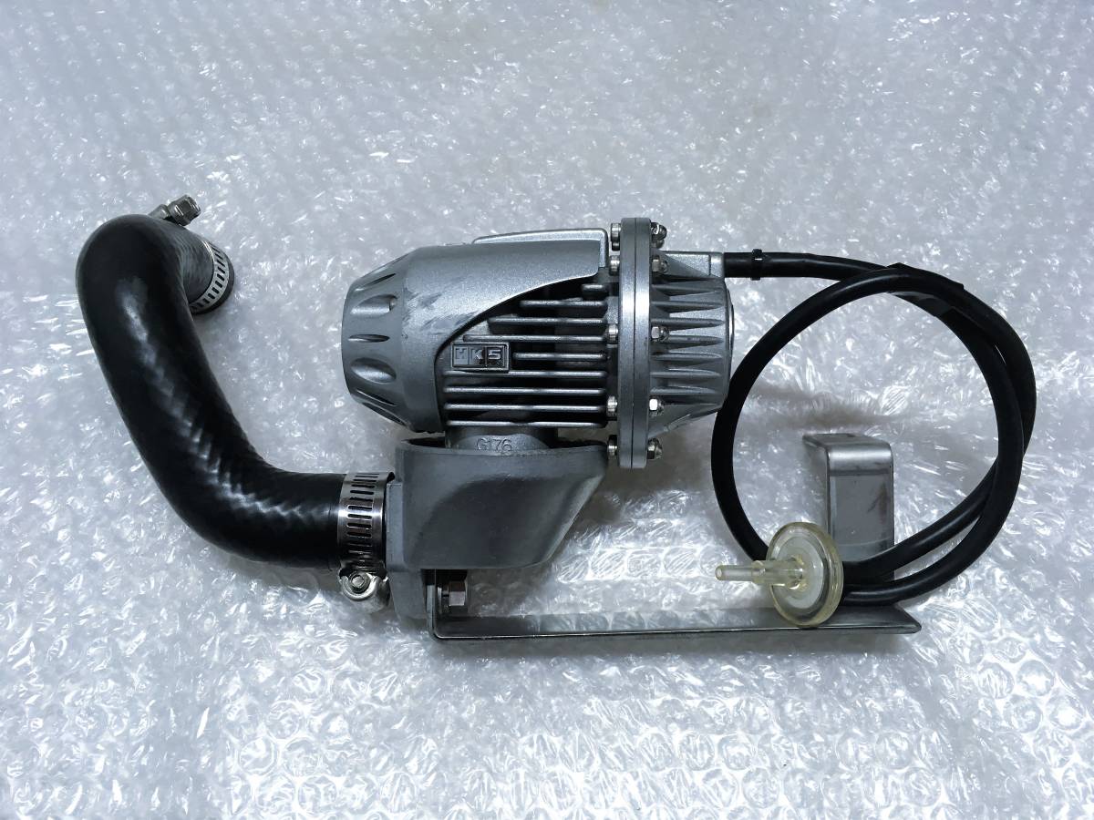 HKS | ブローオフバルブ系パーツ スーパーSQV4 スーパーSQV ブローオフ 