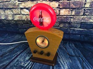 コカ コーラ ラジオのYahoo!オークション(旧ヤフオク!)の相場・価格を