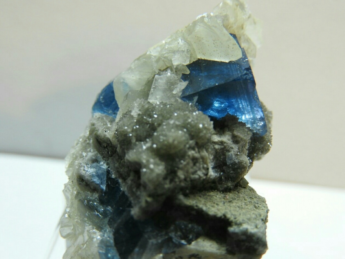 蛍石 フローライト 鉱物 原石 標本 結晶 フローライト（蛍石）原石 
