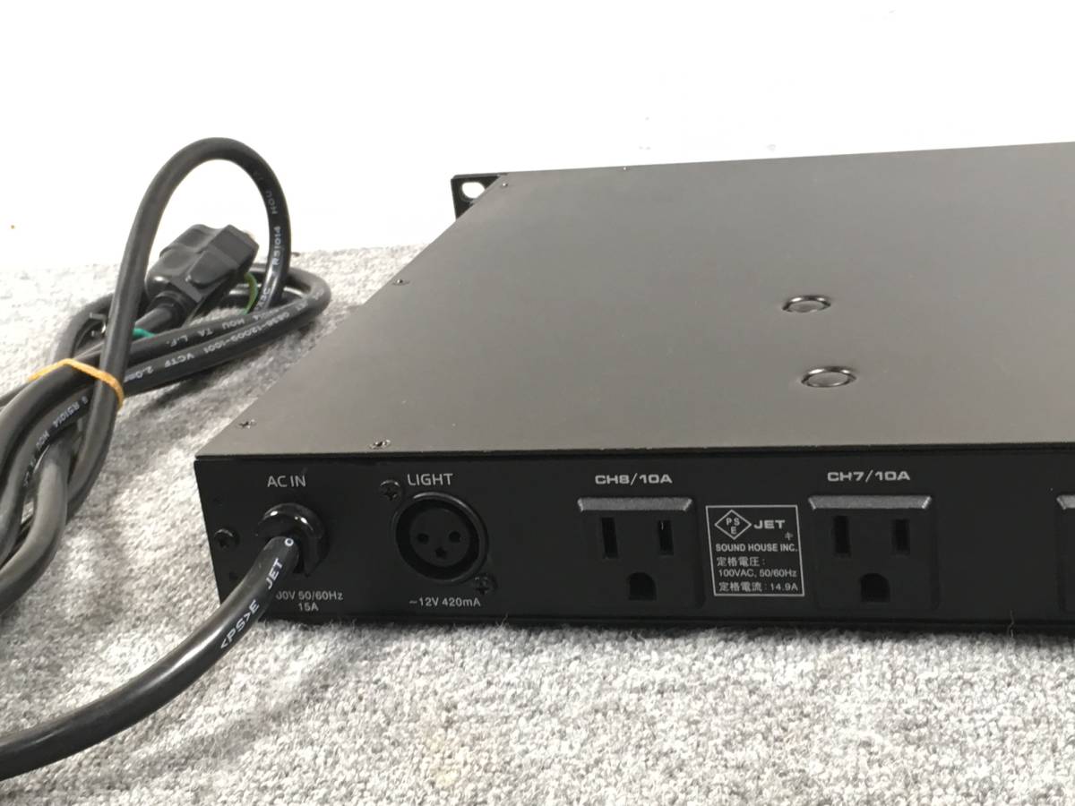 CLASSIC PRO PDM Ⅱ パワーディストリビューター 【公式通販】